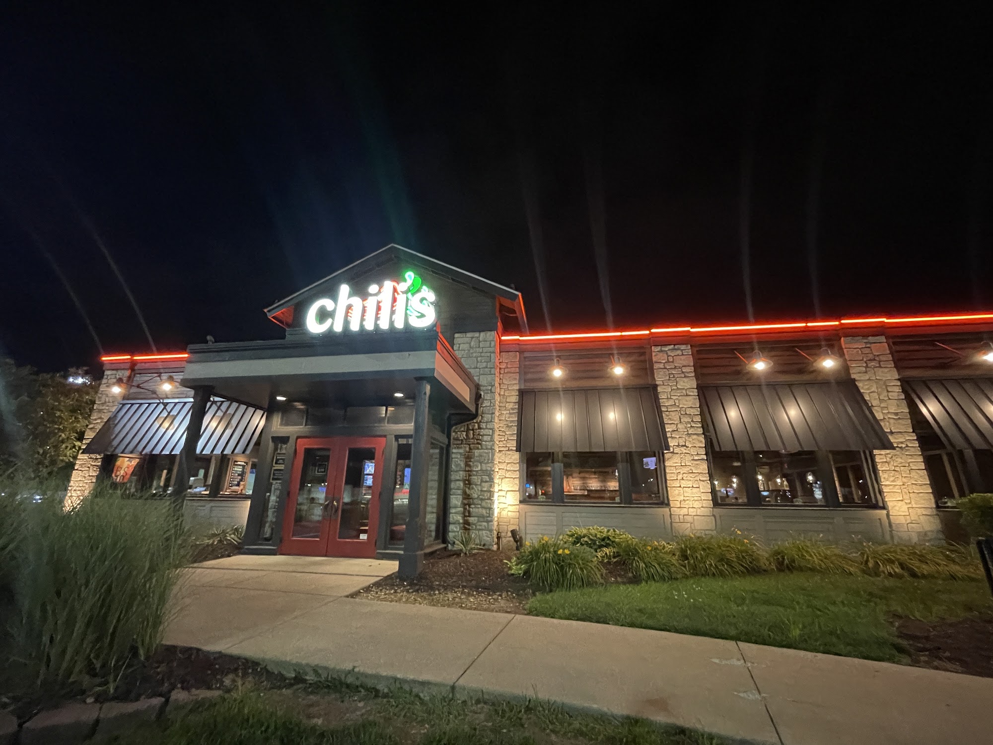 Chili's Grill & Bar