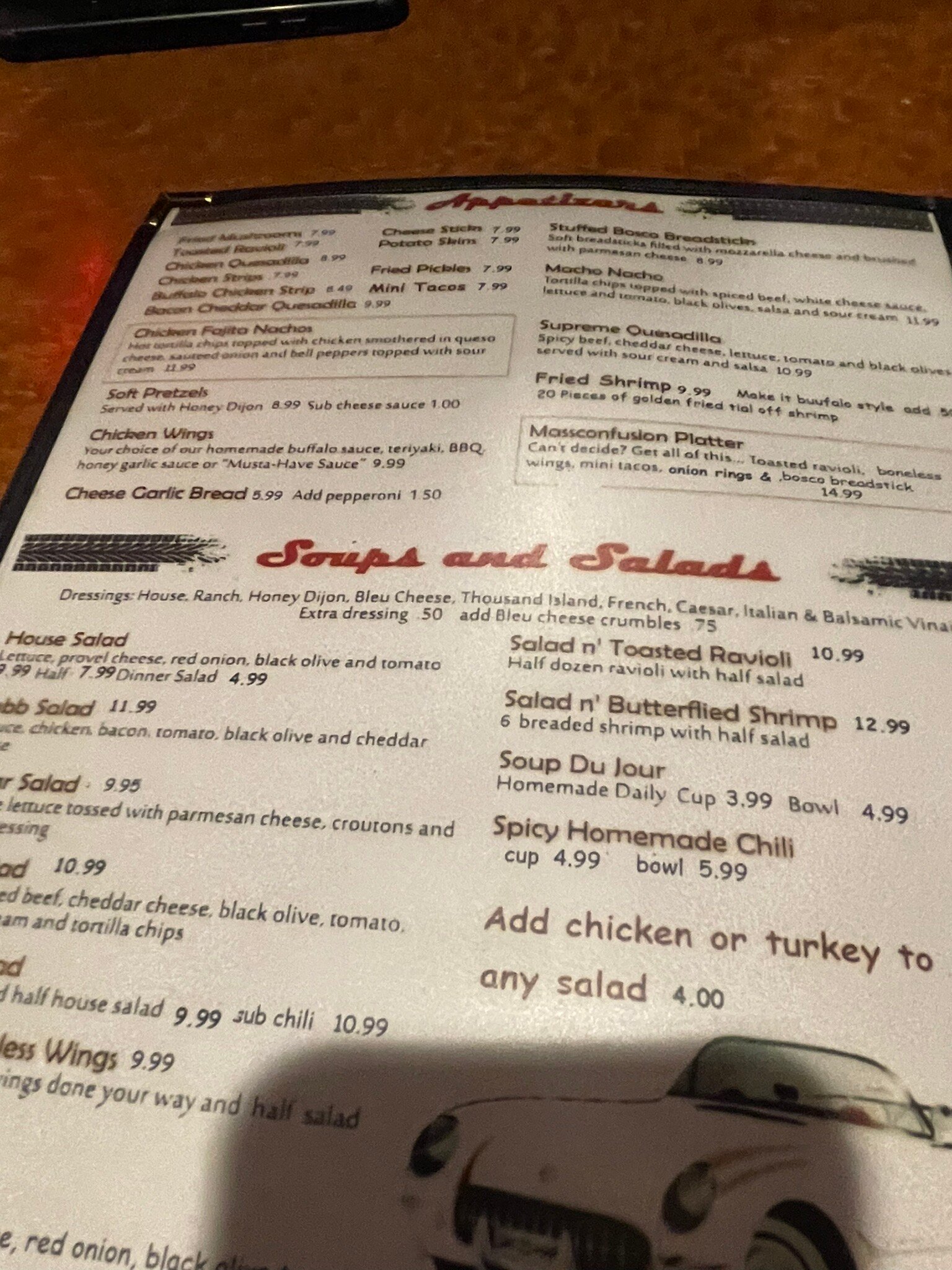 Photo credit: Tripadvisor