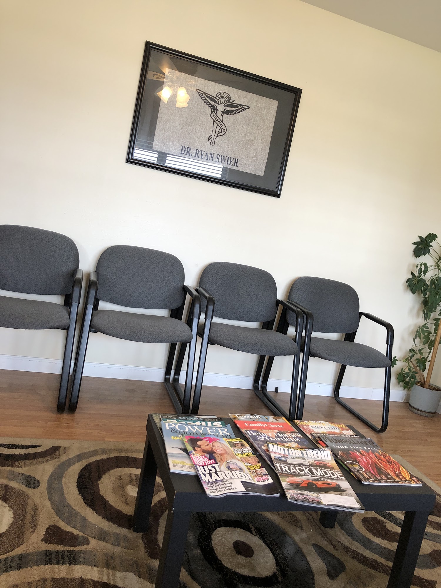 Swier Chiropractic LLC