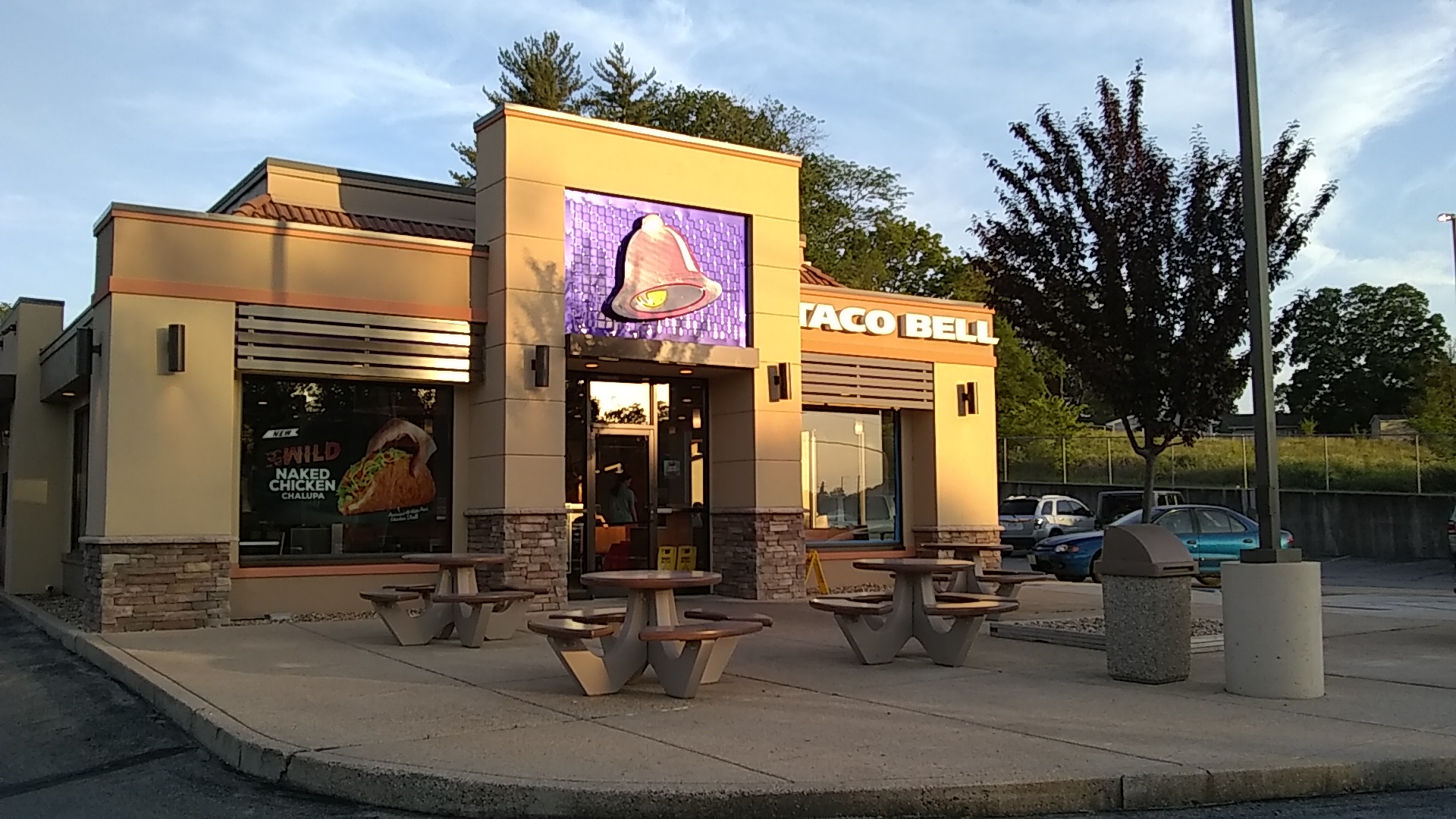 Taco Bell