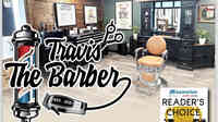 Travis The Barber