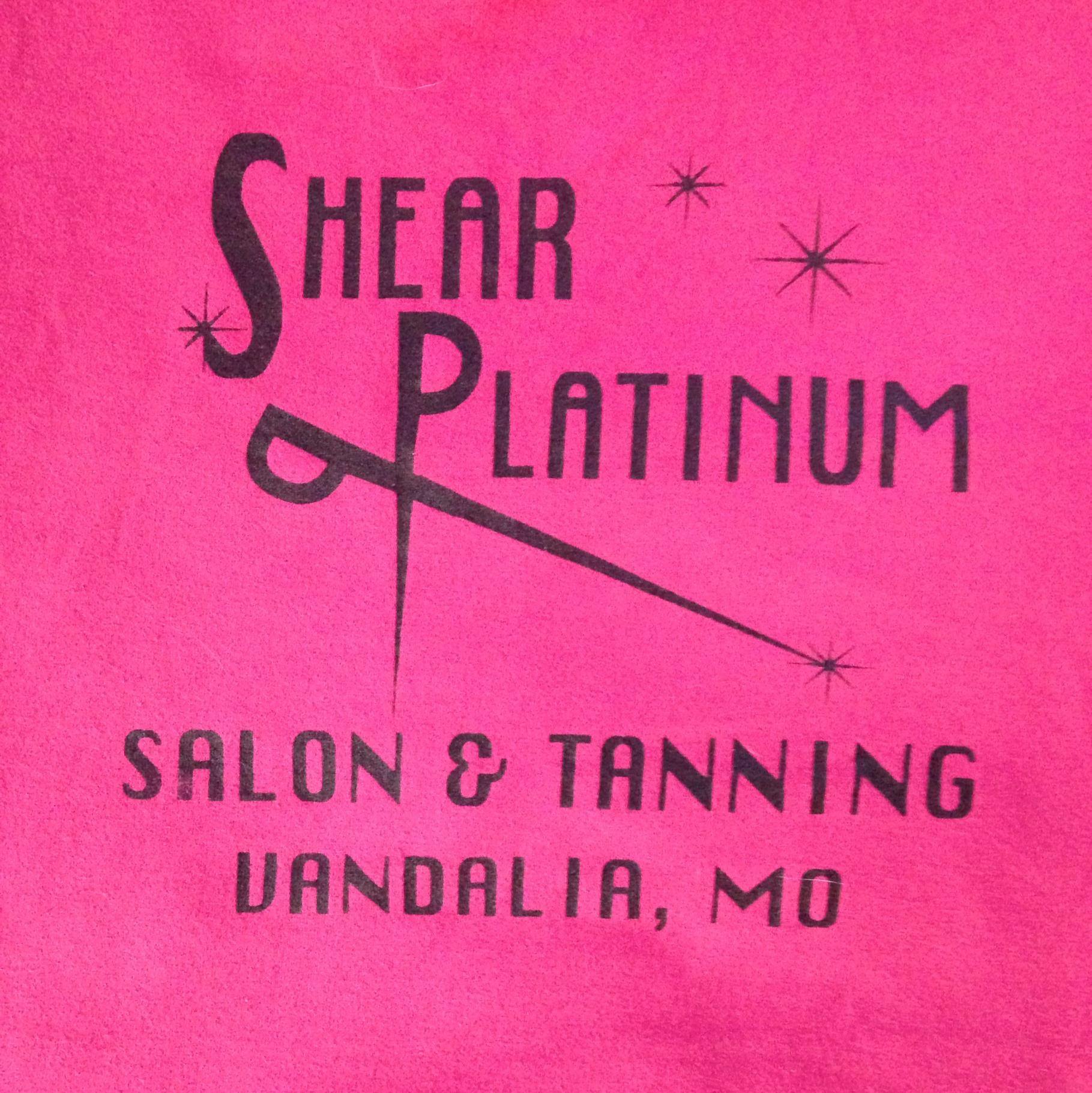 Shear Platinum 1555 US-54 #40, Vandalia Missouri 63382