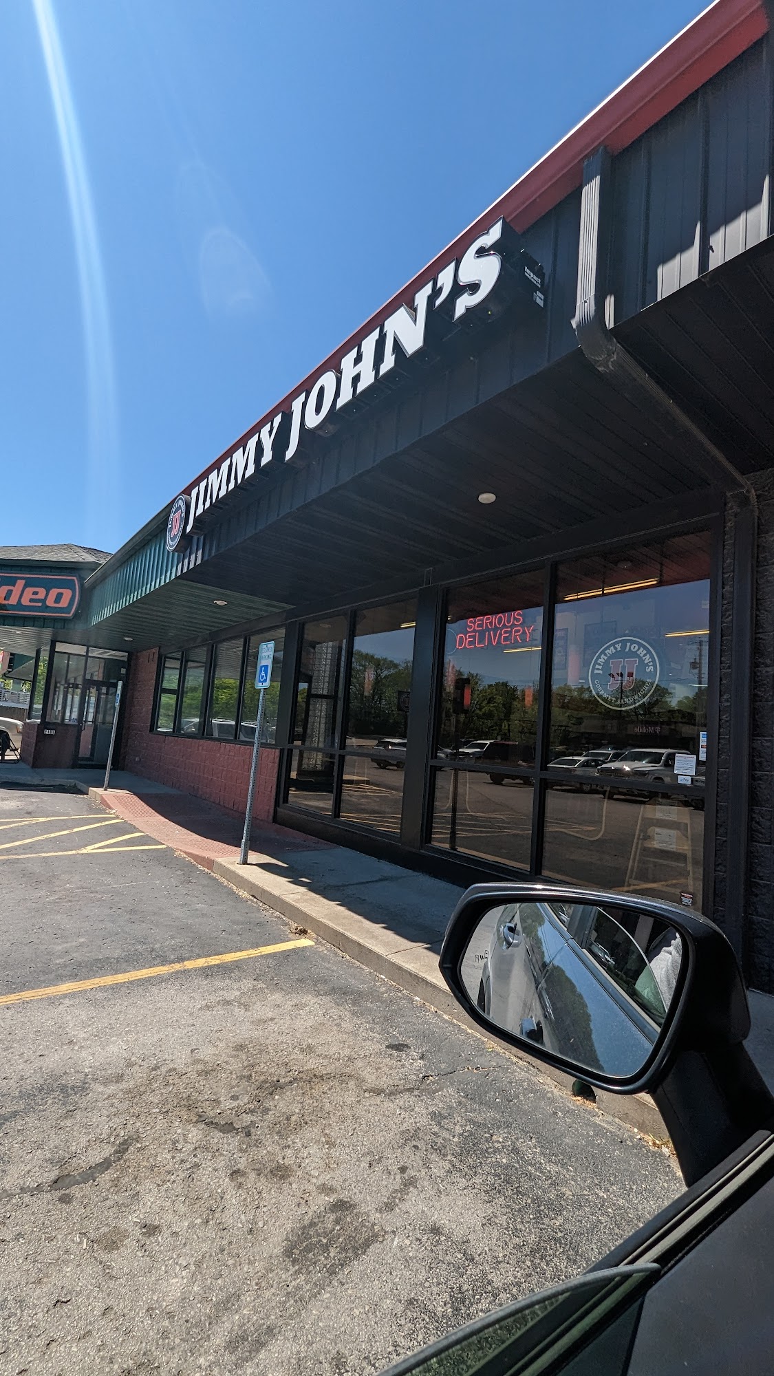 Jimmy John's