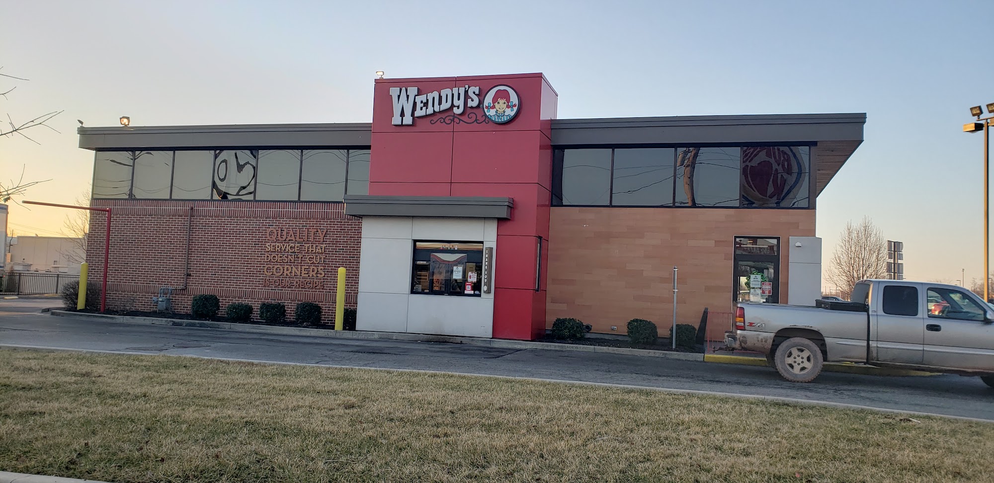 Wendy's