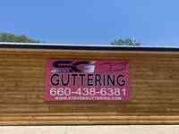Steve's Guttering, LLC