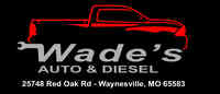 Wade's Auto & Diesel