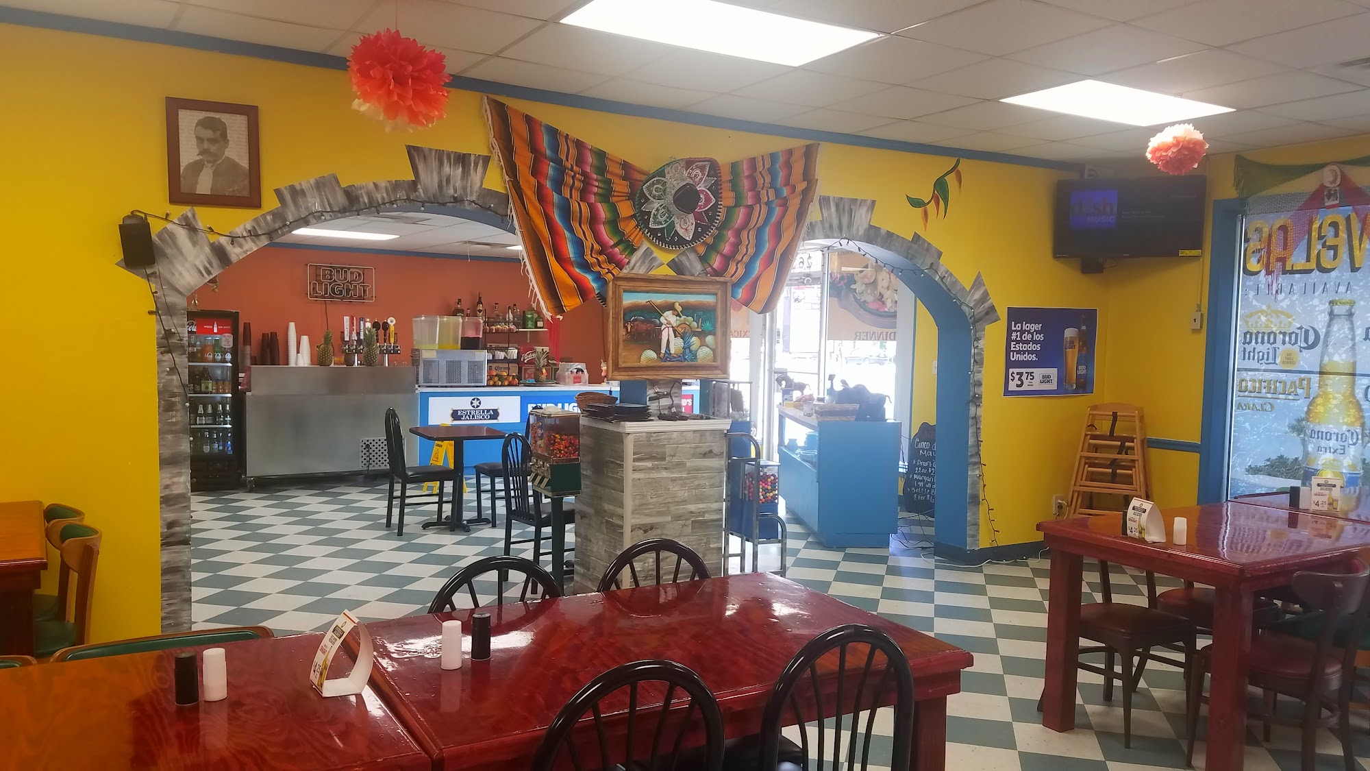 Chavela's Mexican Cuisine