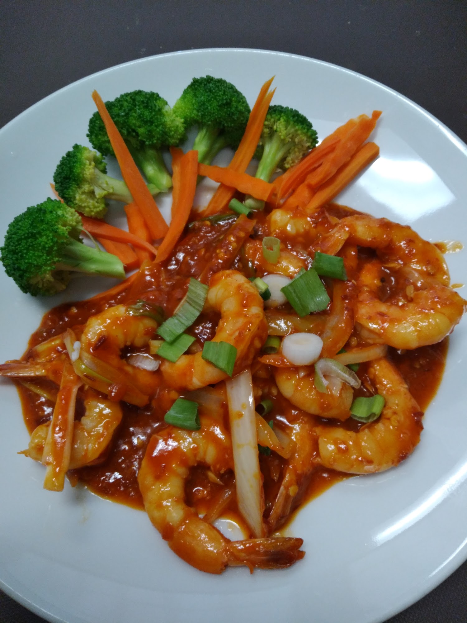 FORTUNE Korean & Thai Cuisine