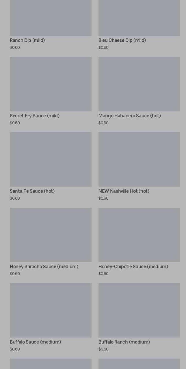 Photo credit: Posmates