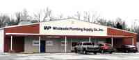 Wholesale Plumbing Supply Company