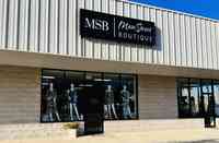 MSB Main Street Boutique