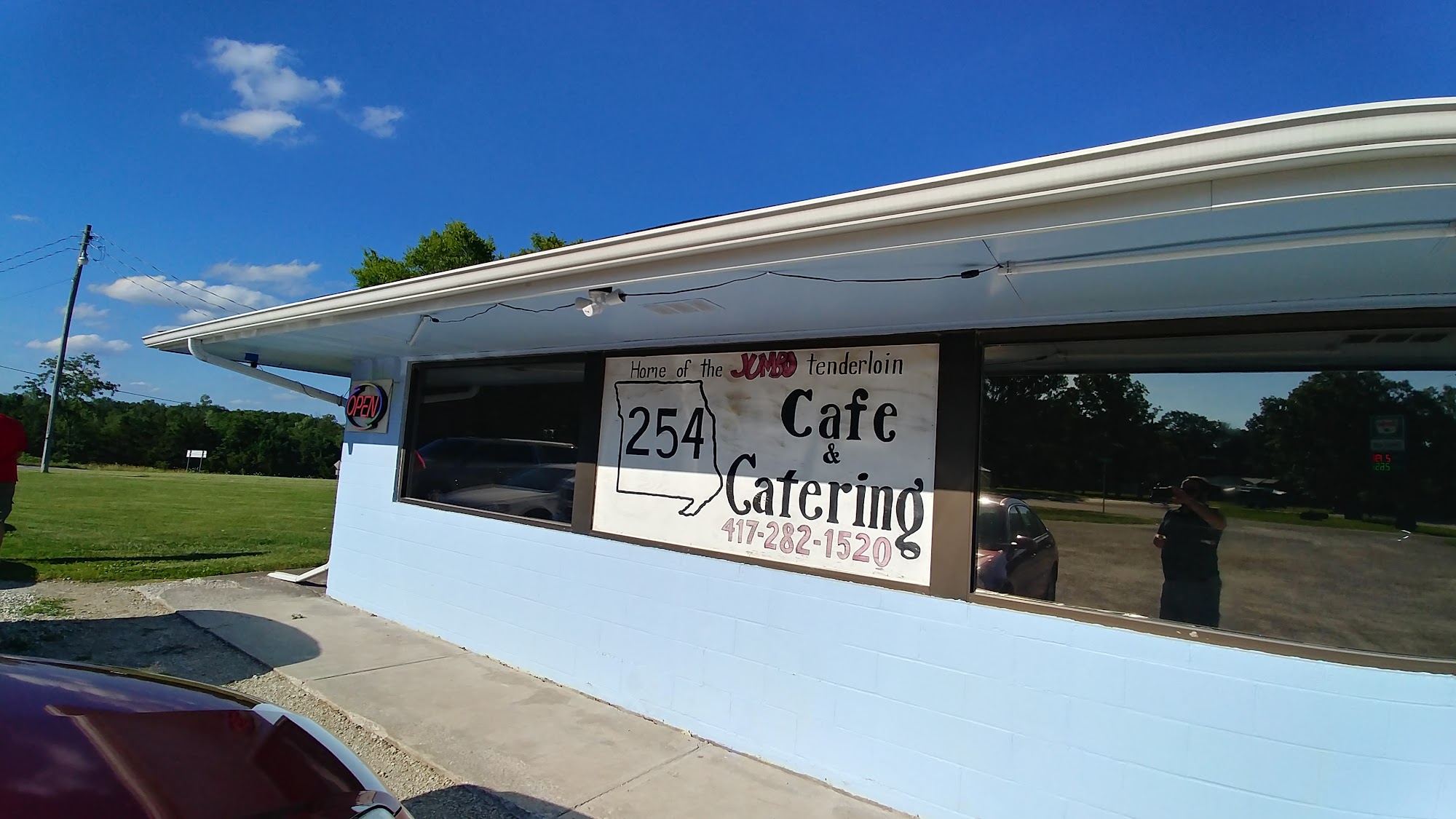 254 Cafe