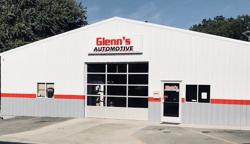Glenn's Automotive LLC