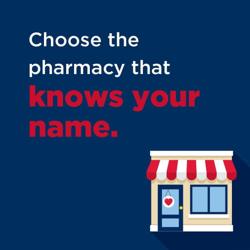 Currie's Family Care Pharmacy