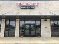 The Depot Wine and Spirits