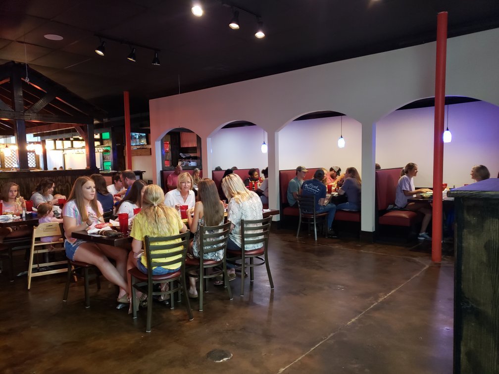 Photo credit: tripadvisor