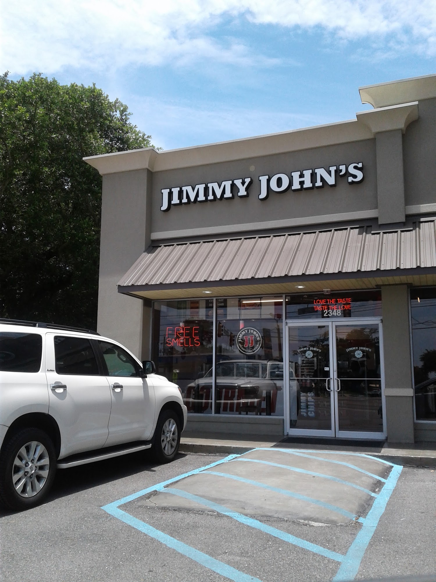 Jimmy John's