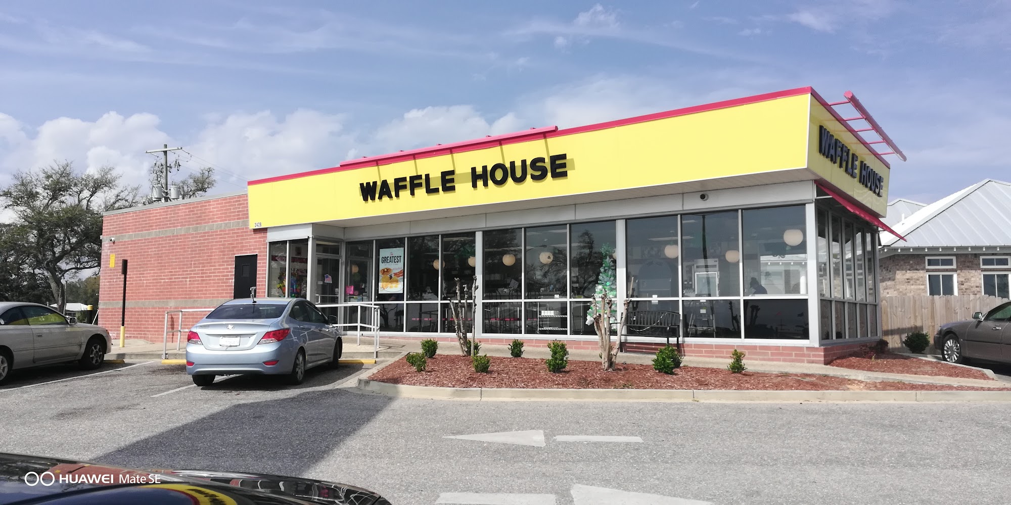 Waffle House