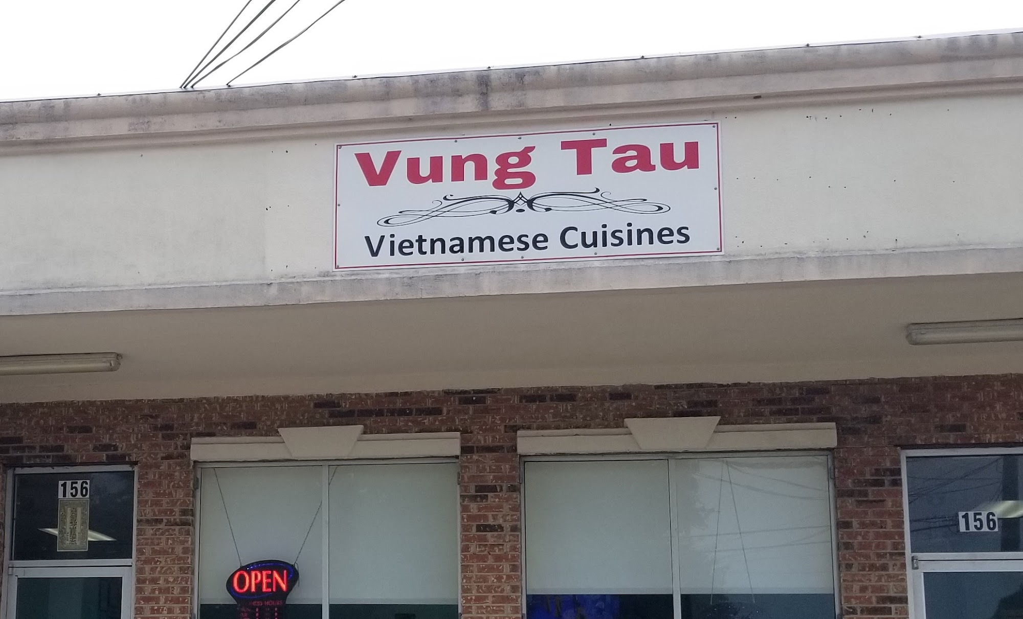 Vung Tau Vietnamese Cuisines