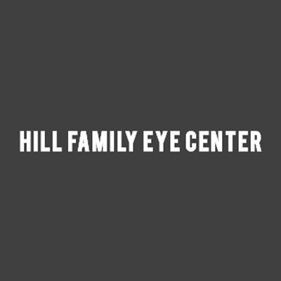 Hill Family Eye Center Inc 108 S Main St, Booneville Mississippi 38829