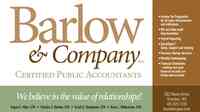 Barlow & Company PLLC