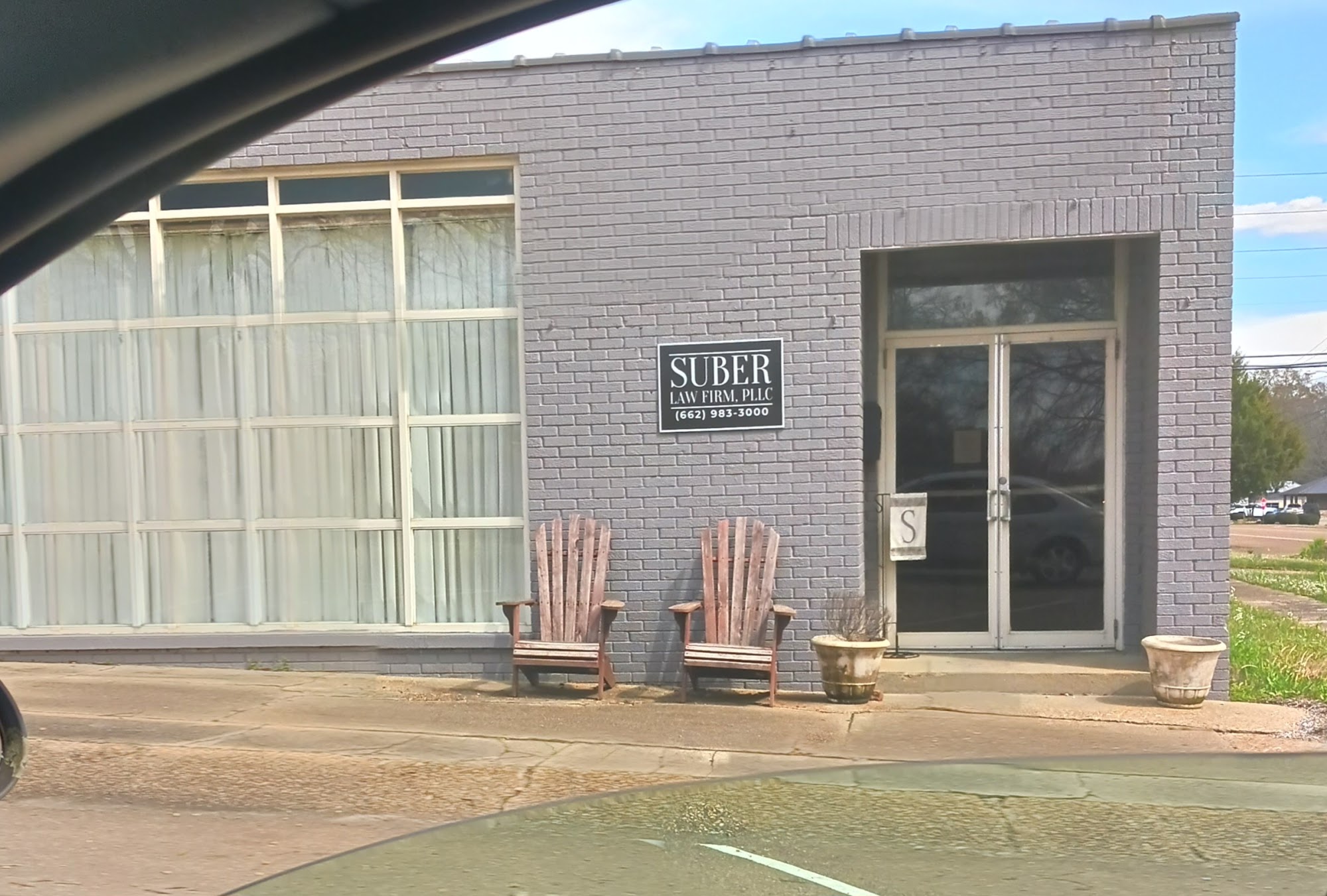 Suber Law Firm, PLLC