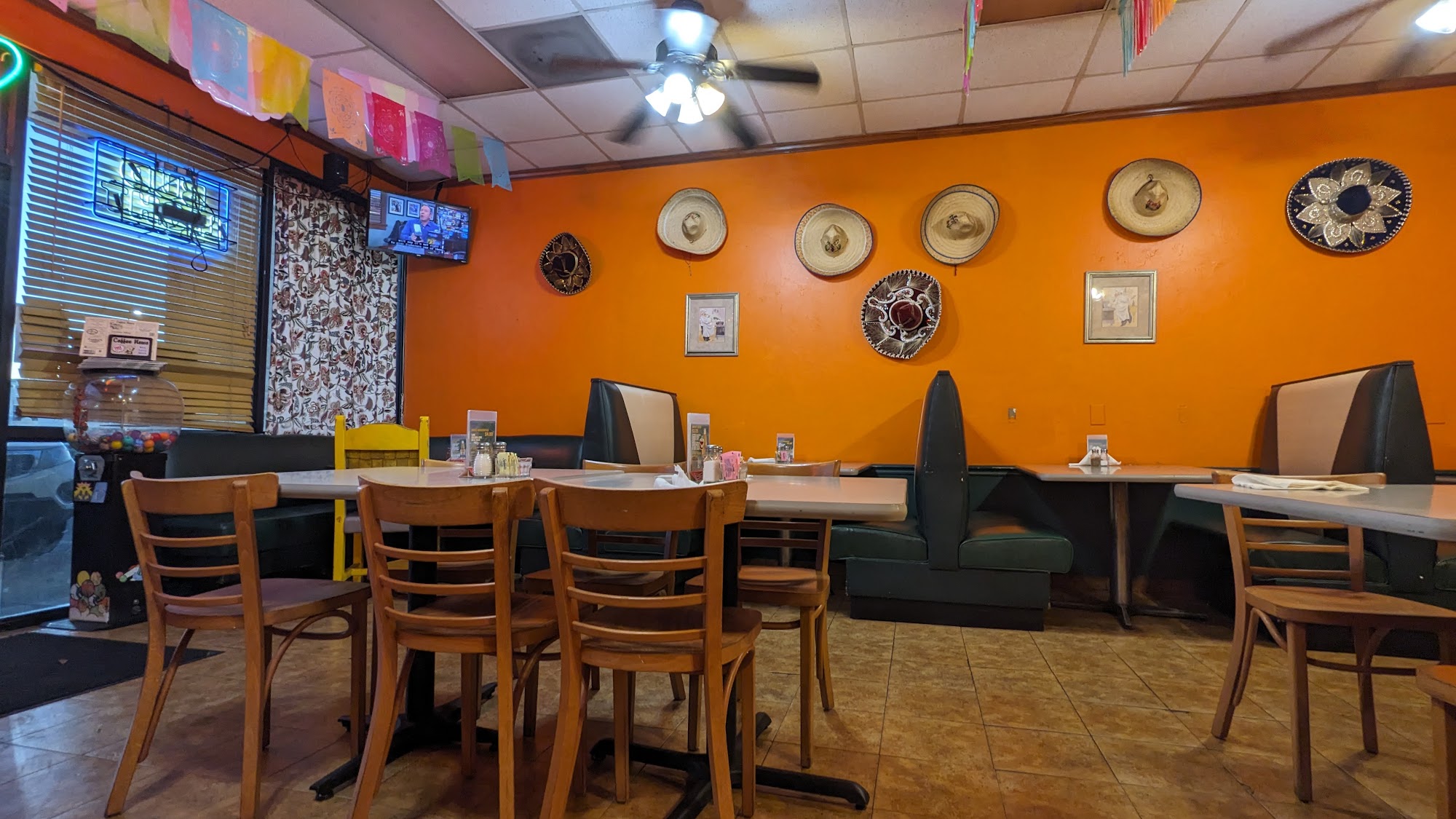 El Dorado Mexican Grill