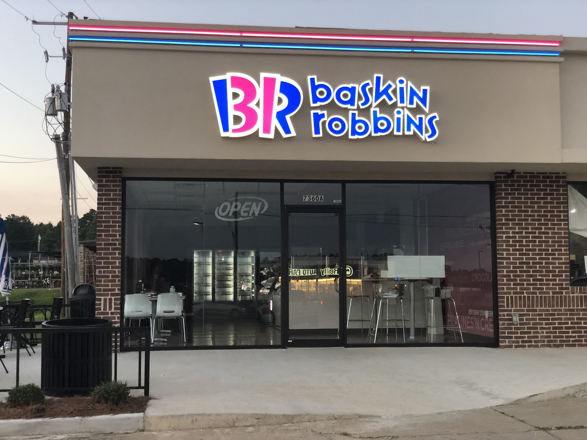 Baskin-Robbins