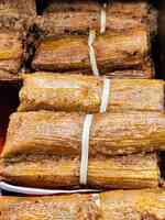 Hicks Tamales & BBQ Shop