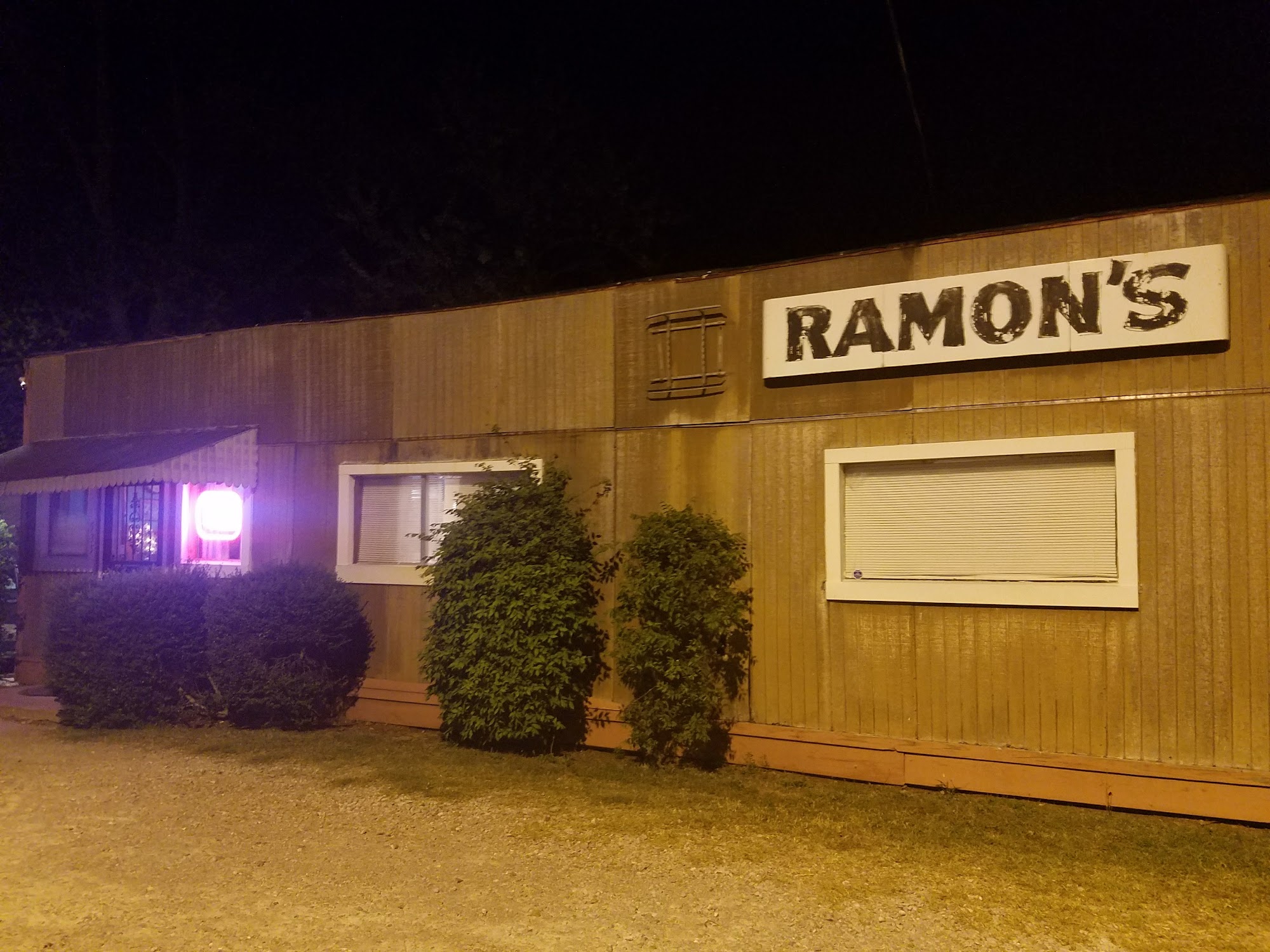 Ramon's