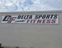 Delta Sports Fitness and Fun