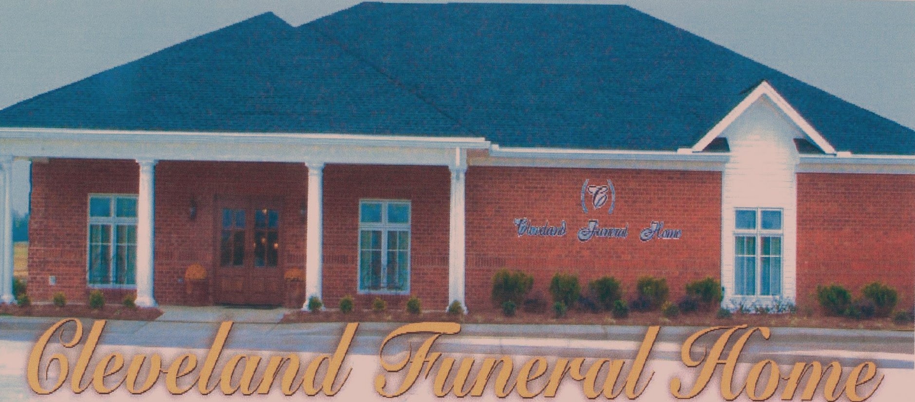 Cleveland Funeral Home 3463 MS-8, Cleveland Mississippi 38732