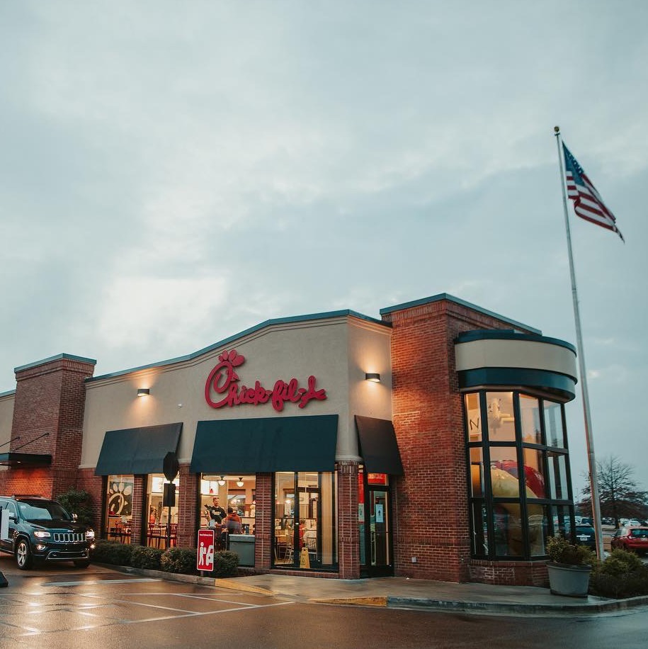 Chick-fil-A