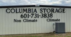 Columbia Storage