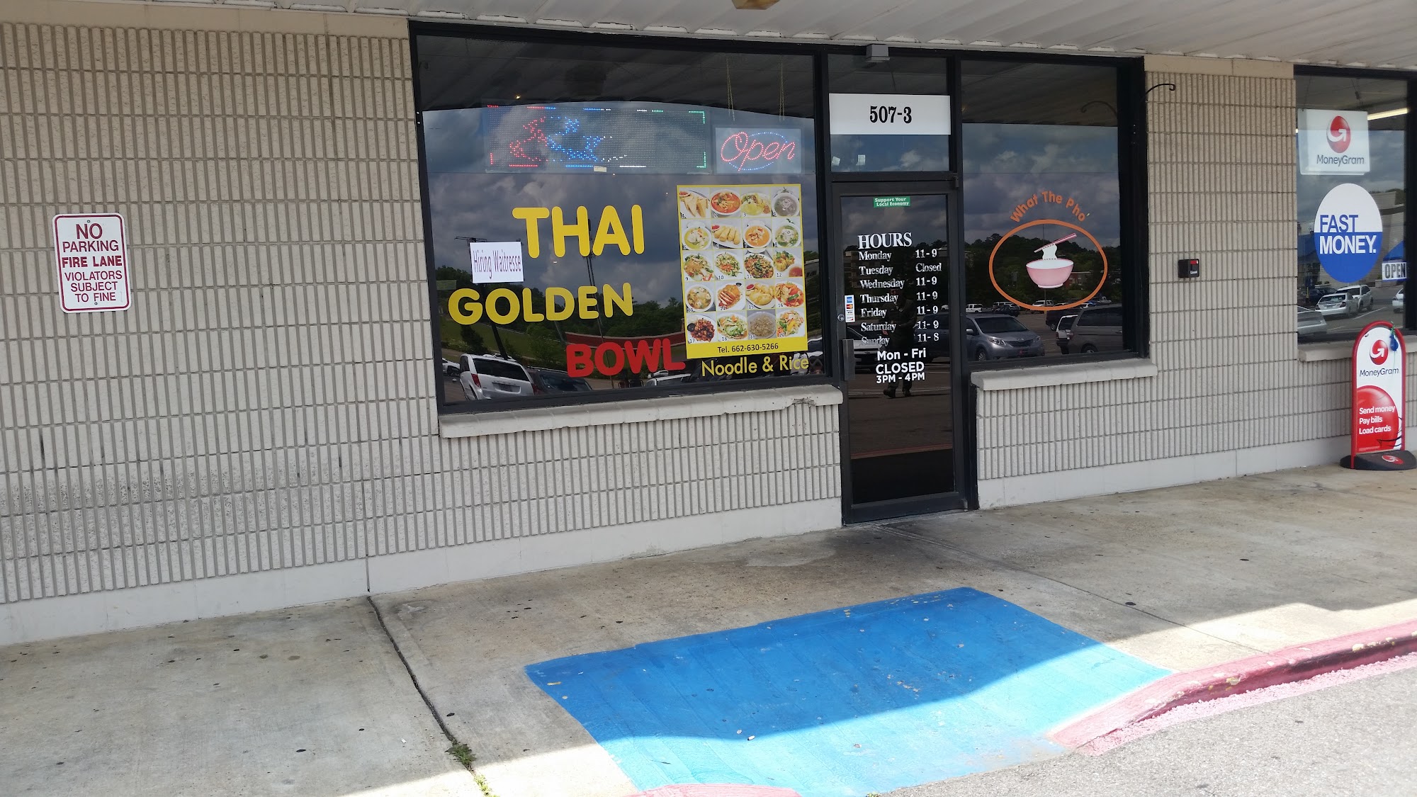 Golden Thai