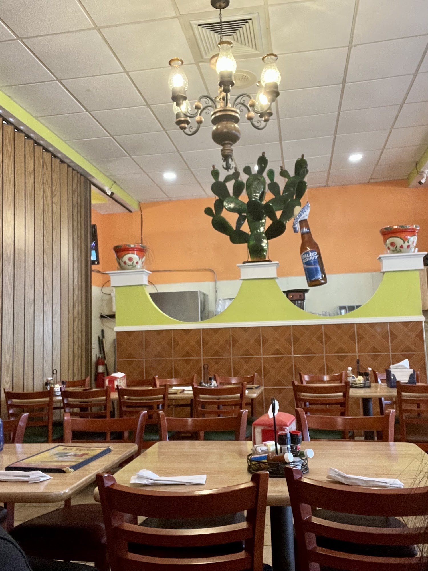 Mi Toro Mexican Restaurant