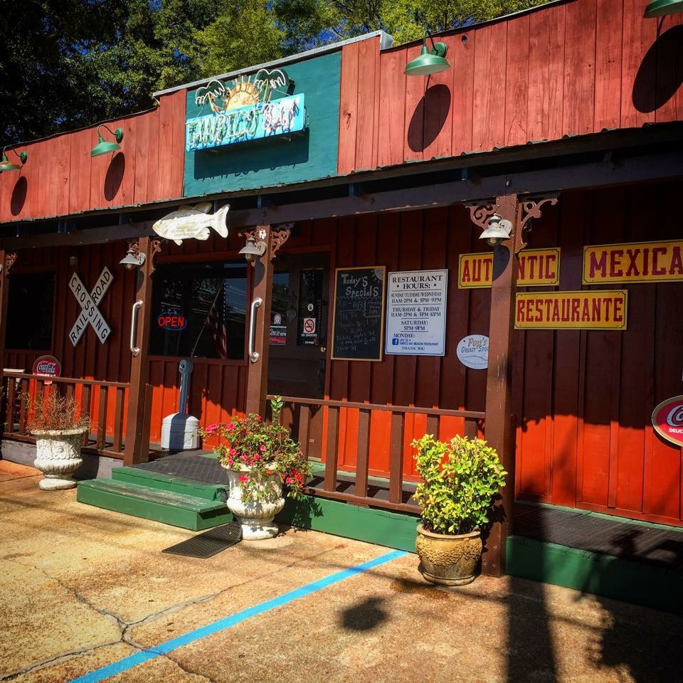 Tampico Bay Mexican Restaurant