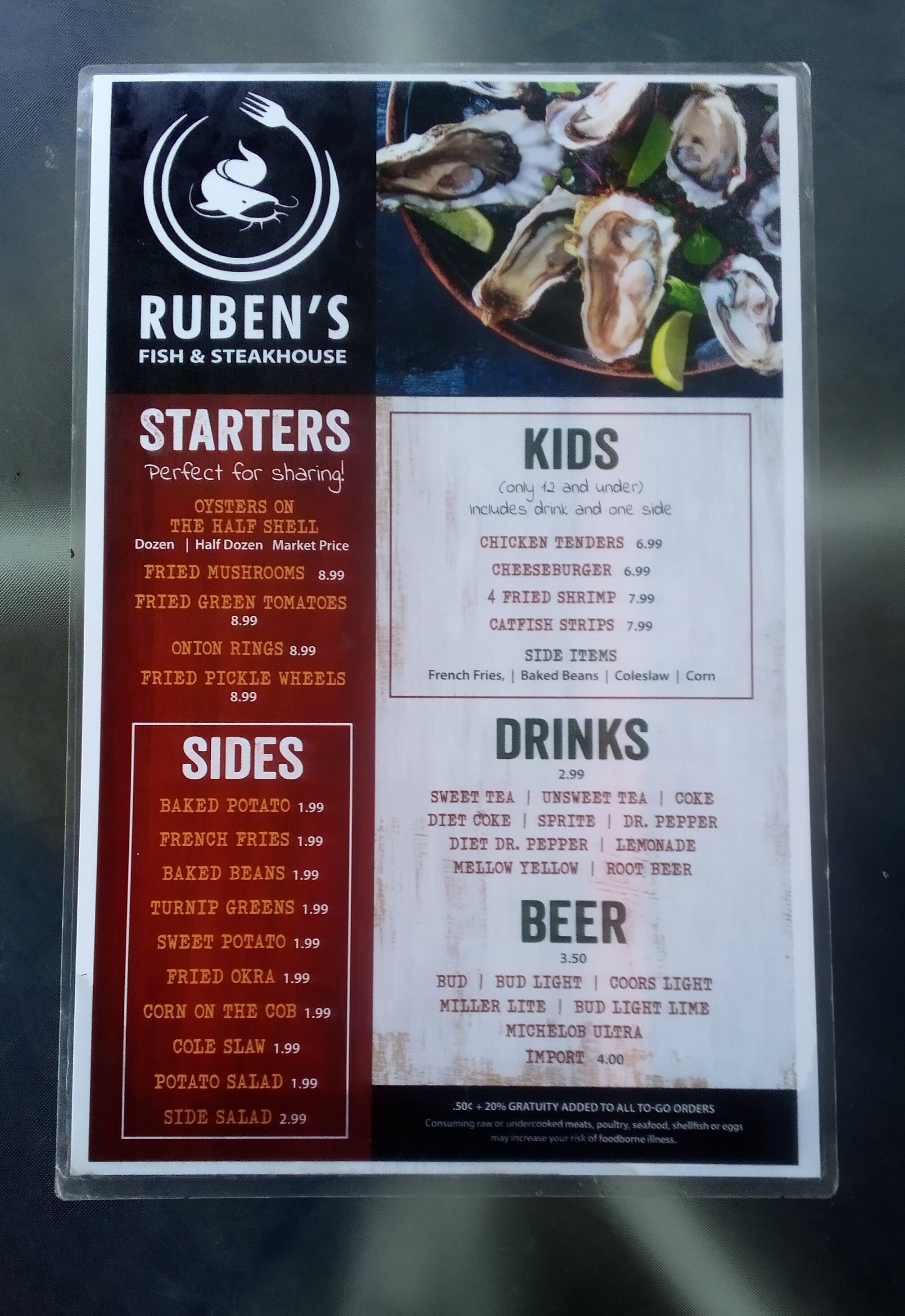 Photo credit: Tripadvisor