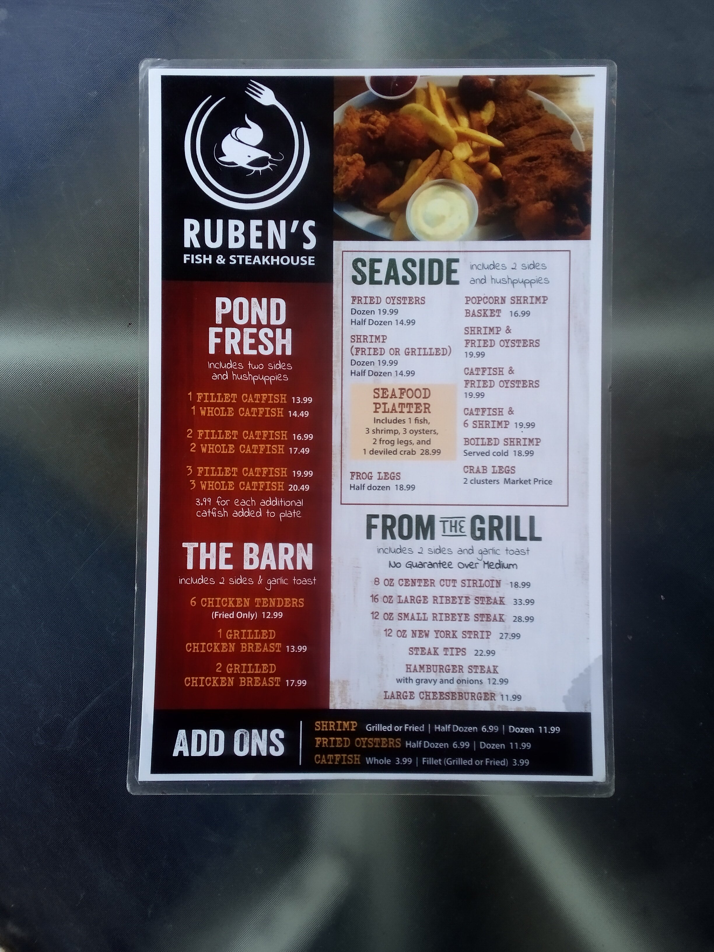 Photo credit: Tripadvisor