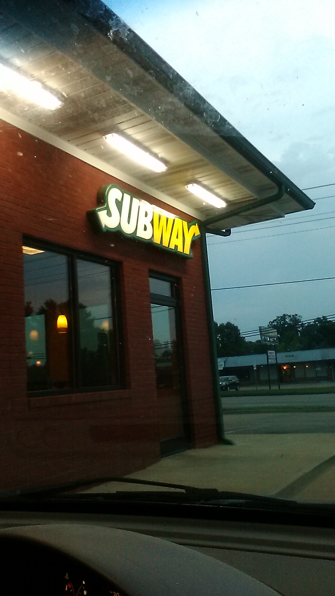 Subway