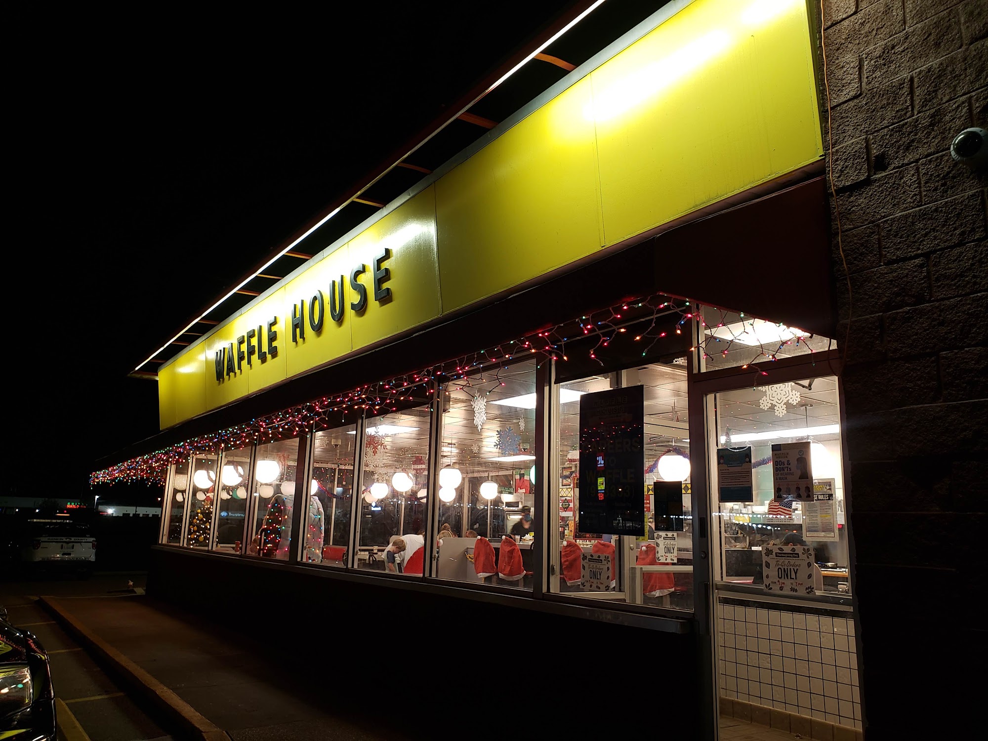 Waffle House