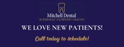 Mitchell Dental Clinic