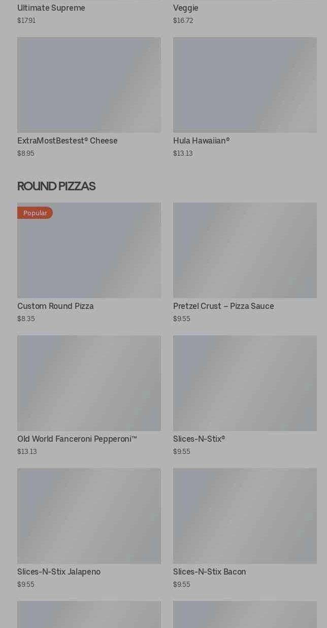 Photo credit: Posmates