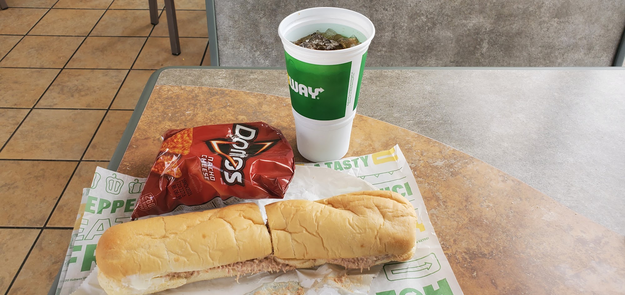 Subway