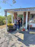 Manor Barber & Style Shop