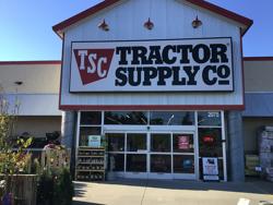 Tractor Supply Co.