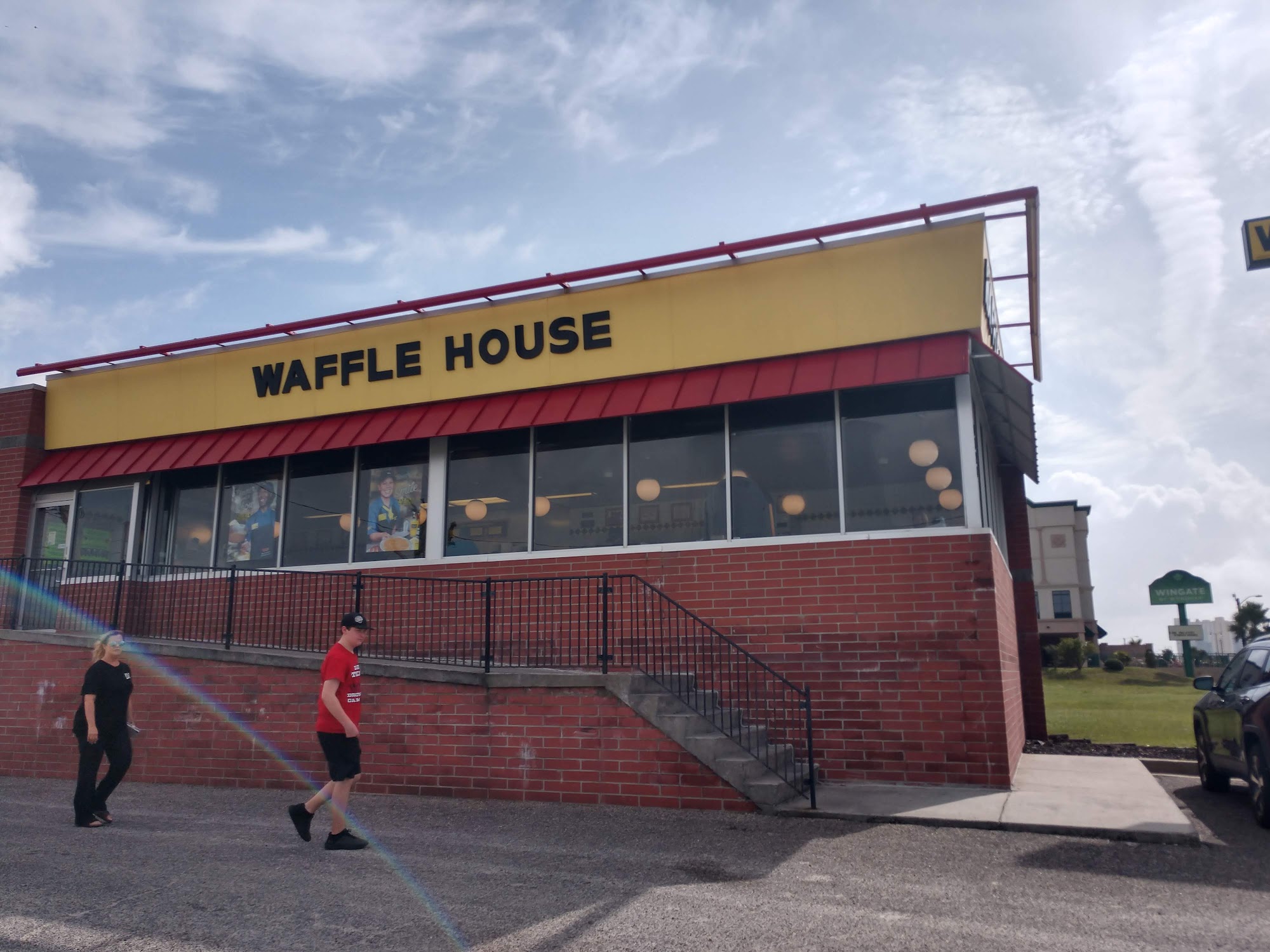 Waffle House