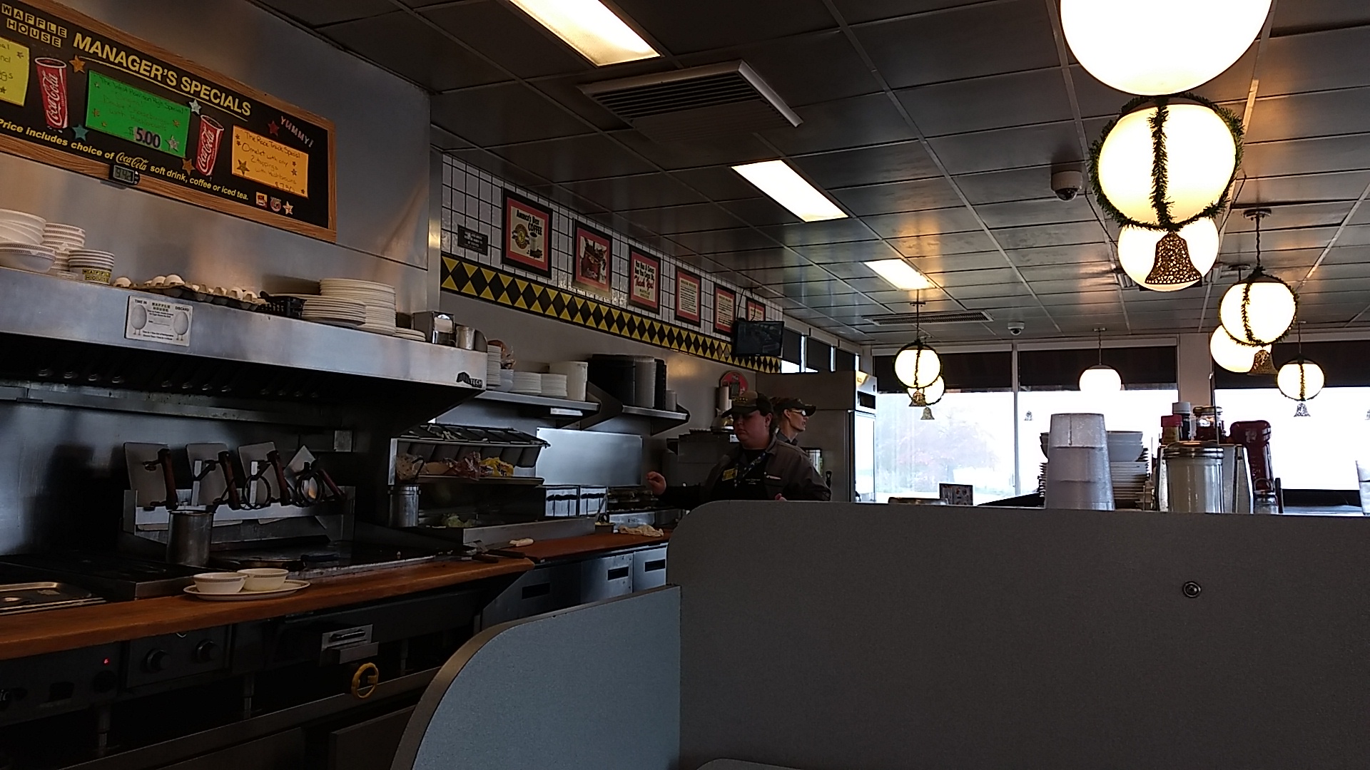 Waffle House