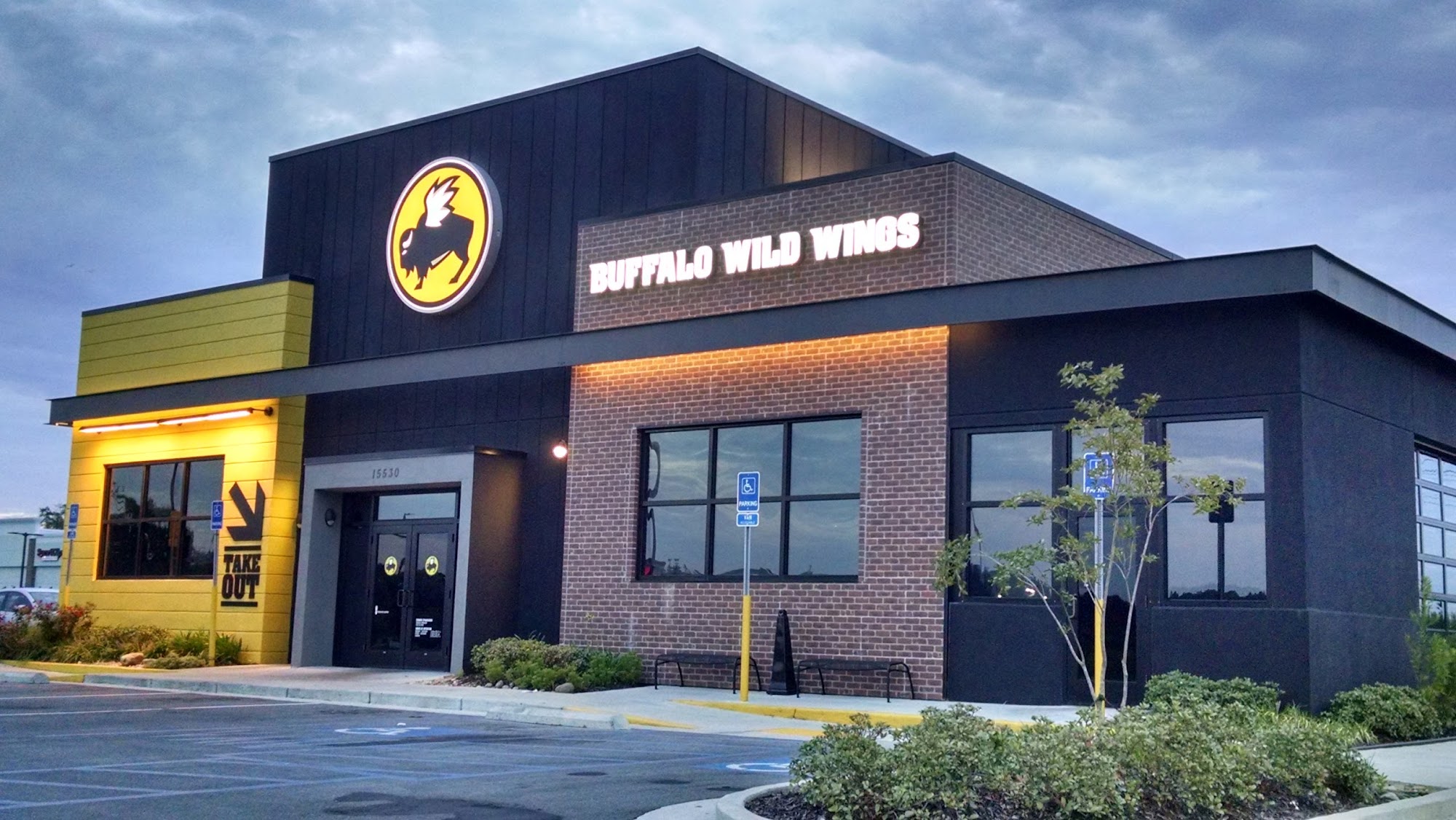 Buffalo Wild Wings