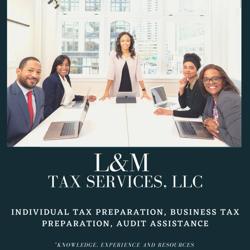L&M Tax Services LLC